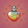 Love Potion #20818