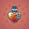 Love Potion #20828