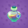 Love Potion #20847