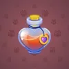 Love Potion #20857
