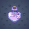 Love Potion #20860