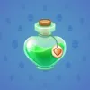 Love Potion #20864
