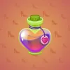 Love Potion #20875