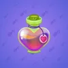 Love Potion #20877