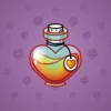Love Potion #20899