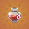 Love Potion #20917