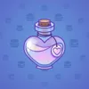 Love Potion #20927