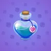 Love Potion #20937