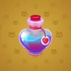 Love Potion #20938