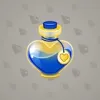 Love Potion #20987