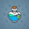 Love Potion #20991