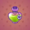Love Potion #21018
