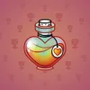 Love Potion #21023