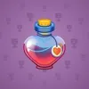 Love Potion #21033