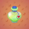 Love Potion #2110