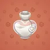 Love Potion #21144