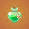 Love Potion #21196