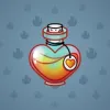 Love Potion #21207