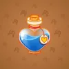 Love Potion #21209