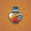 Love Potion #21284