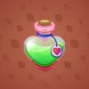 Love Potion #21316