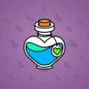 Love Potion #21323