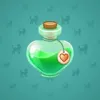 Love Potion #21356