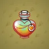 Love Potion #2138