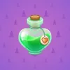 Love Potion #21412
