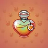 Love Potion #21427