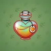 Love Potion #215