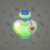Love Potion #21598