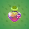 Love Potion #21626