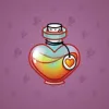 Love Potion #21643