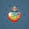 Love Potion #21716