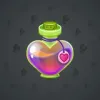 Love Potion #21728