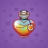 Love Potion #21729
