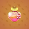 Love Potion #21735