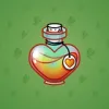 Love Potion #21757