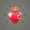 Love Potion #21758