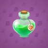 Love Potion #21761