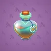 Love Potion #21776