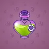 Love Potion #21777