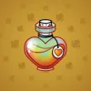 Love Potion #21786