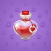 Love Potion #21795