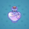 Love Potion #21796