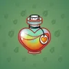 Love Potion #21817