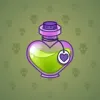 Love Potion #21876