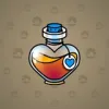Love Potion #21938