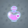 Love Potion #21942